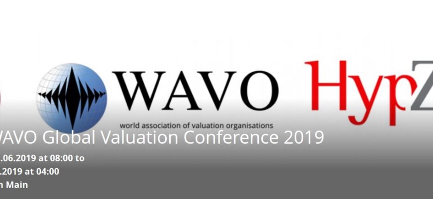 IVSC WAVO Konferenz HypZert