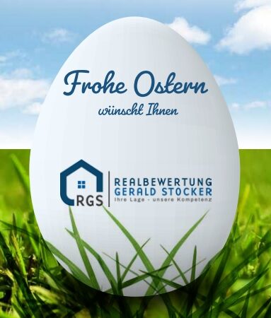 Realbewertung Gerald Stocker Frohe Ostern
