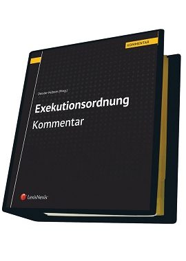 Deixler Hübner Exekutionsordnung Kommentar Liegenschaftsbewertungsgesetz Realbwertung Gerald Stocker