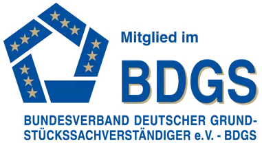 BDGS Logo