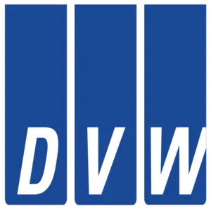 DVW Logo