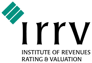 IRRV Logo